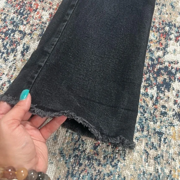 Girls Forever 21 Flared Jeans - Picture 3 of 8